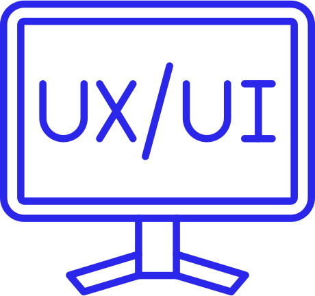 UI/UX Solution